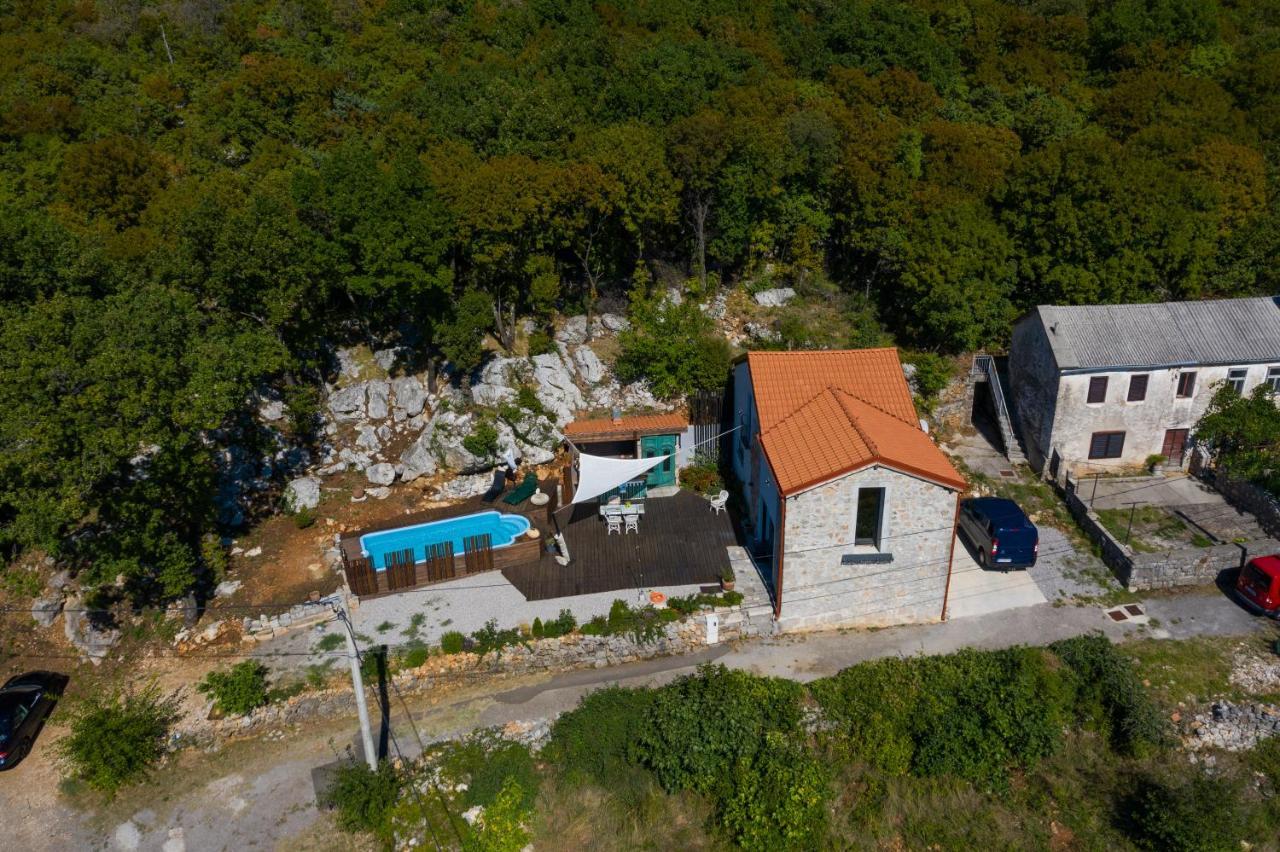 Villa Kamen Ledenice Kültér fotó